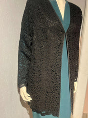 Whimsy - Cardigan - Size: L