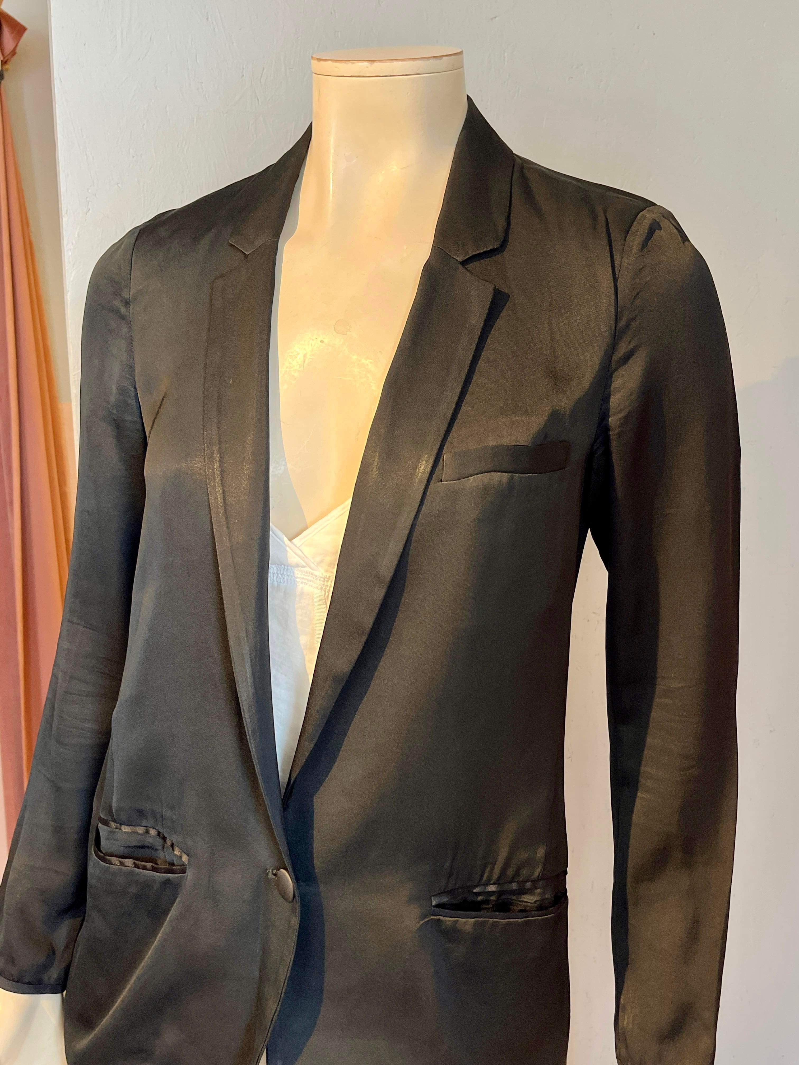 Forte Forte - Blazer - Size: S