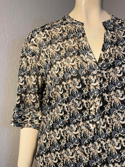 PBO - Kjole - Size: 38