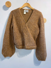 Just - Sweater - Size: S