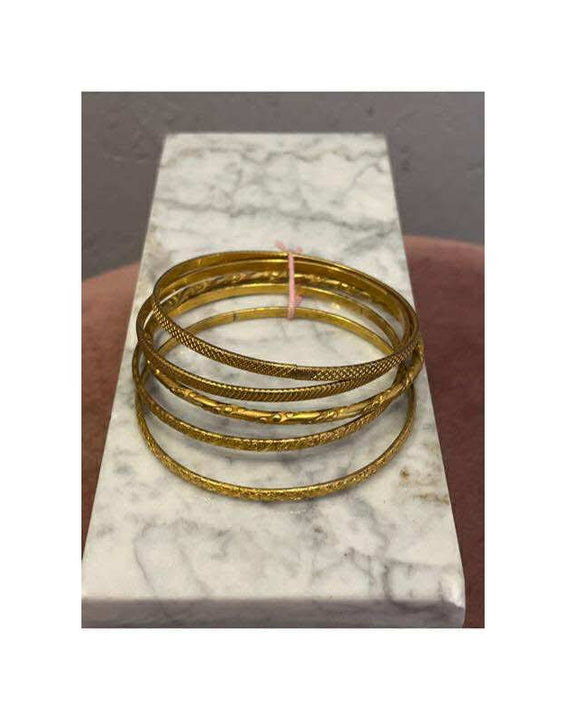No brand - 5 x armbånde - One Size