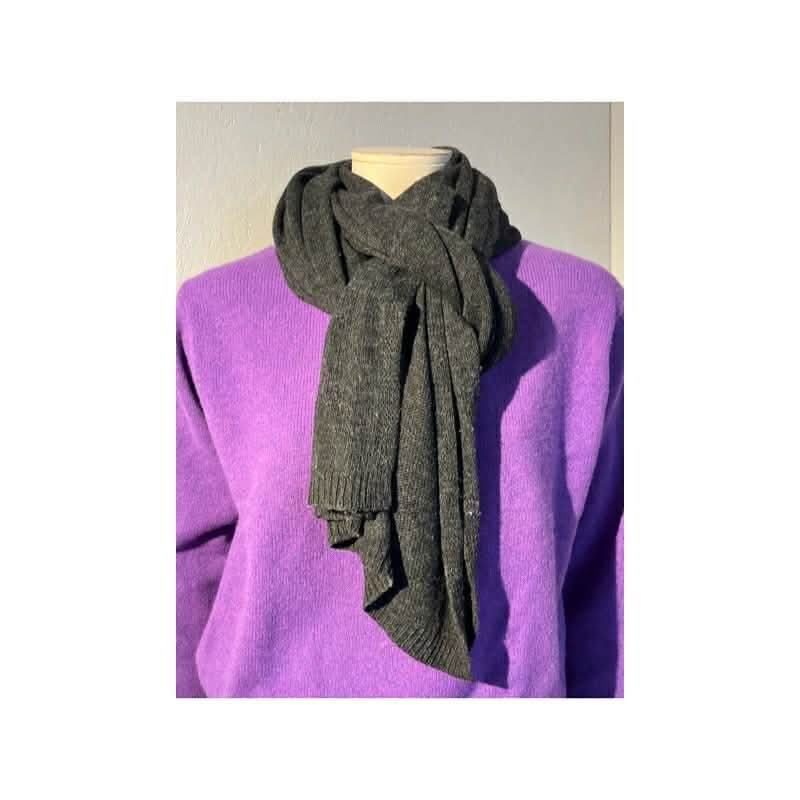 Cashmere - Tørklæde - One Size