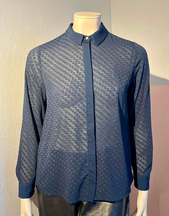 H&M - Skjorte - Size: 38
