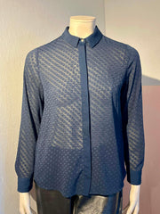 H&M - Skjorte - Size: 38