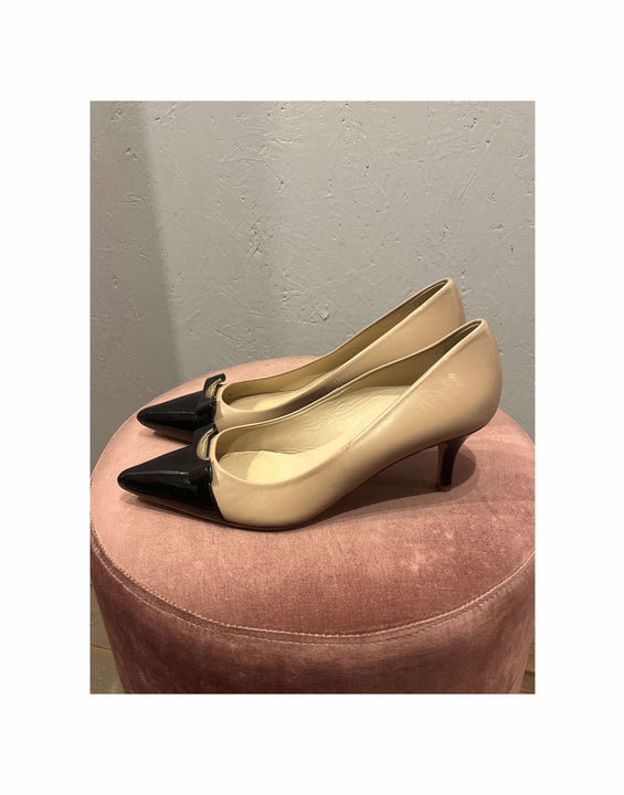 L.K.Bennett - Stiletter - Size: 41