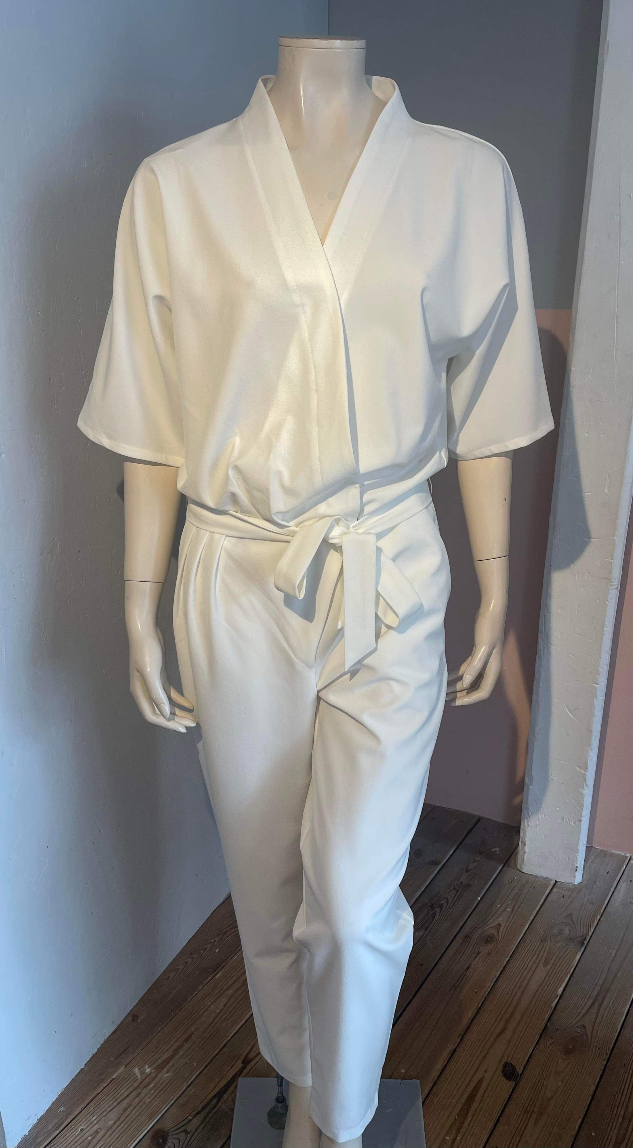 Make Way - Jumpsuit - Size: M