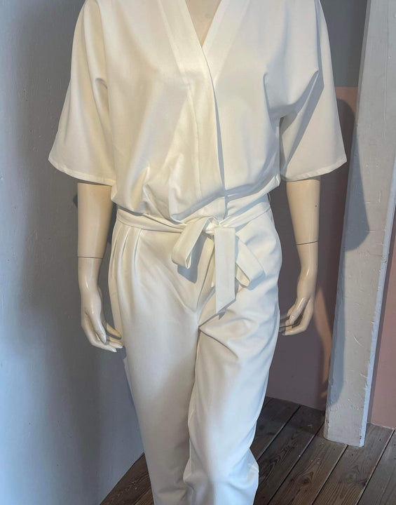 Make Way - Jumpsuit - Size: M