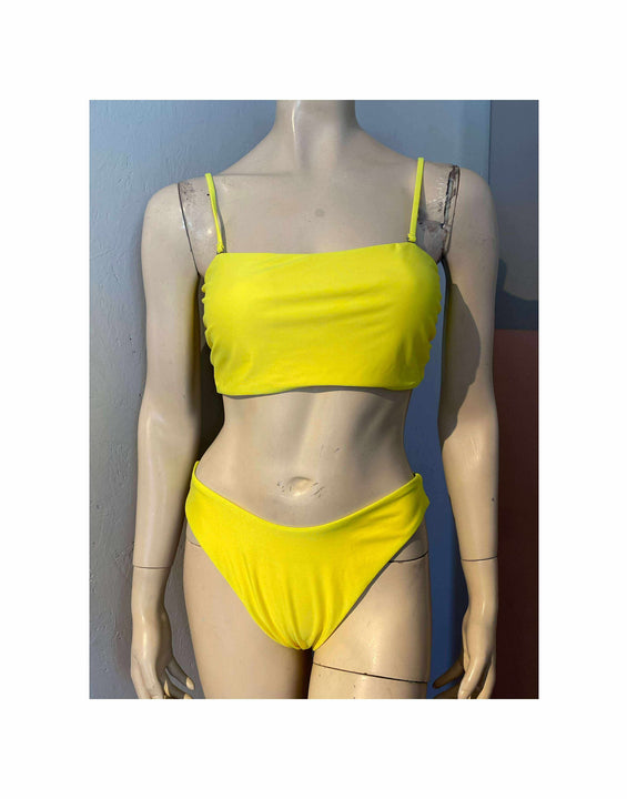 No brand - Bikini - Size: L