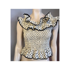 Cras - Top - Size: S