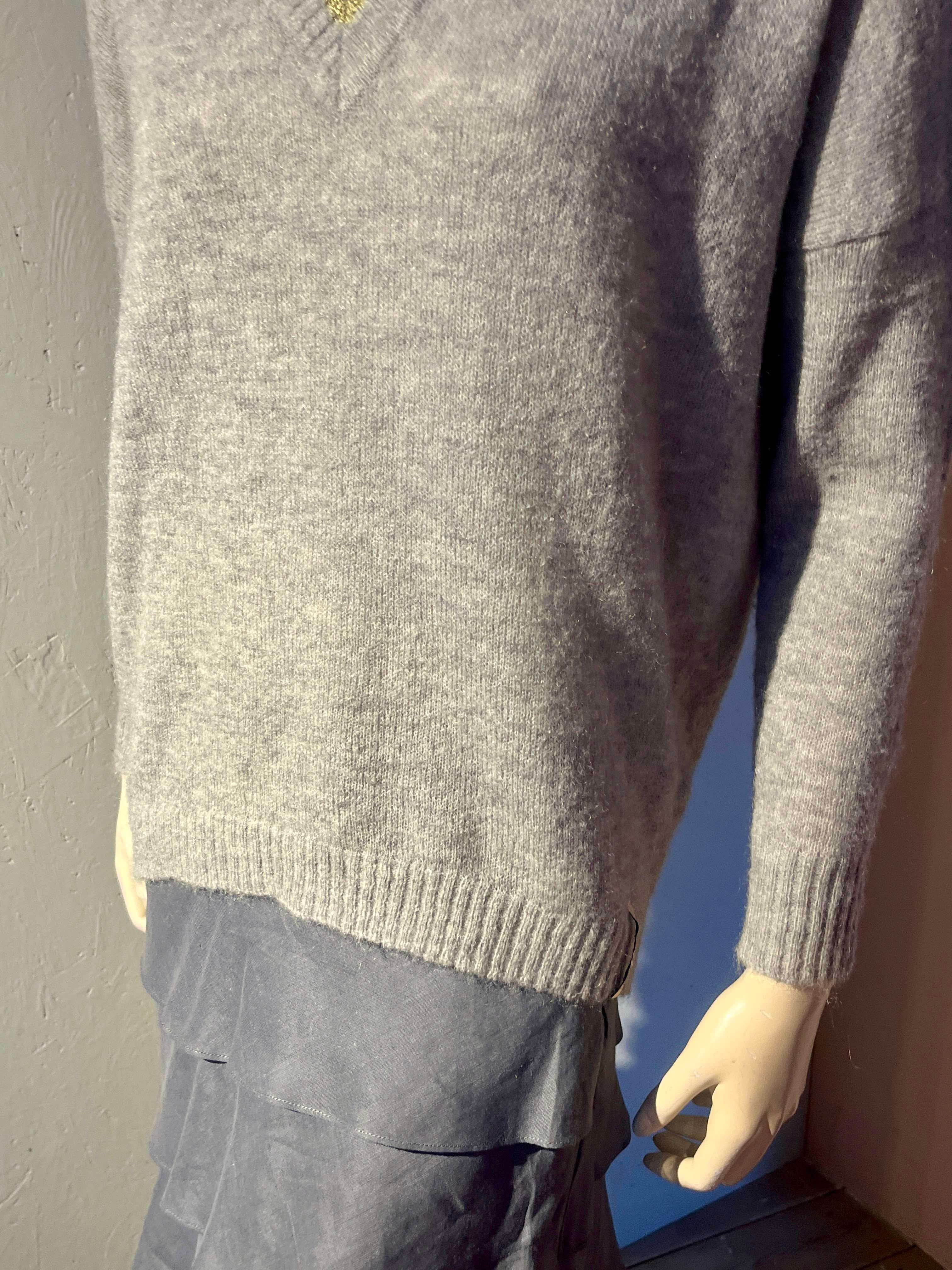 Rue de Femme - Sweater - Size: XS