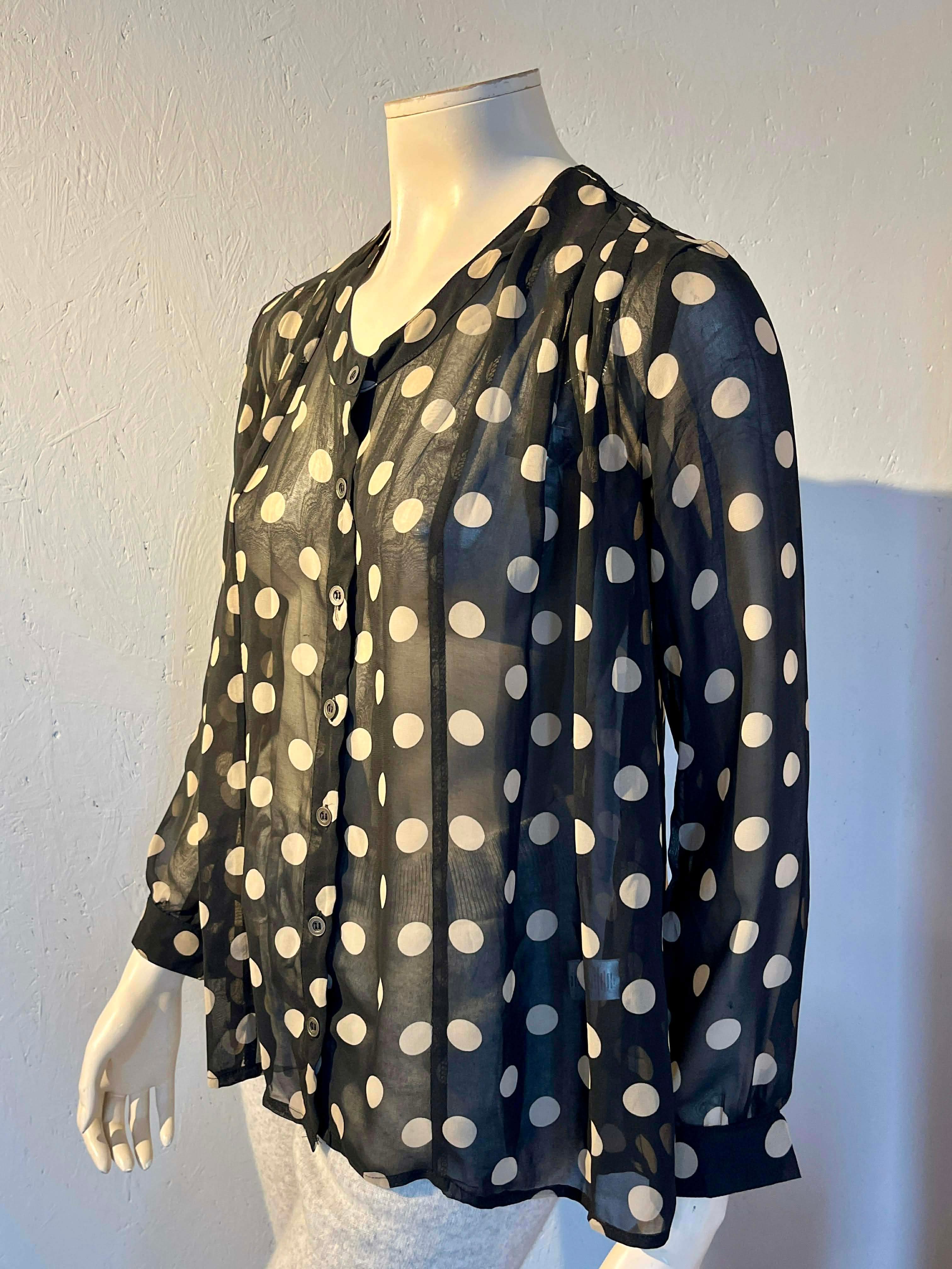 Minkpink - Skjorte - Size: S