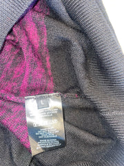 Paul Smith Black - Cardigan - Size: L