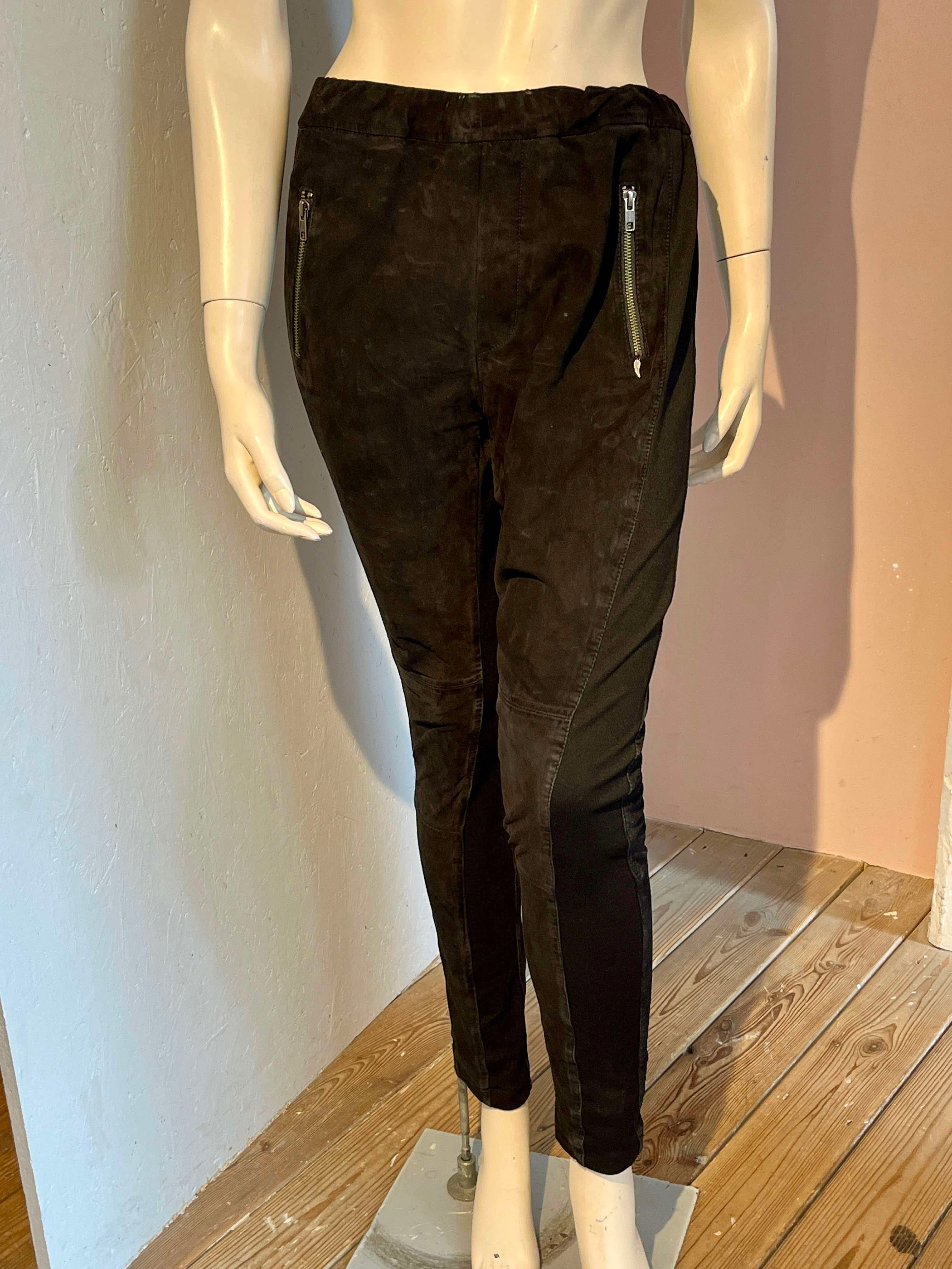 Coster Copenhagen - Skindbukser - Size: 36