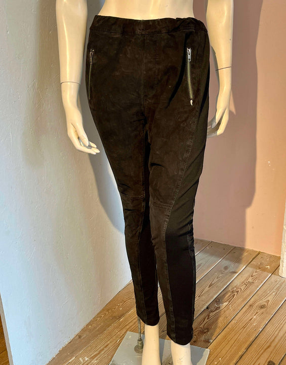 Coster Copenhagen - Skindbukser - Size: 36