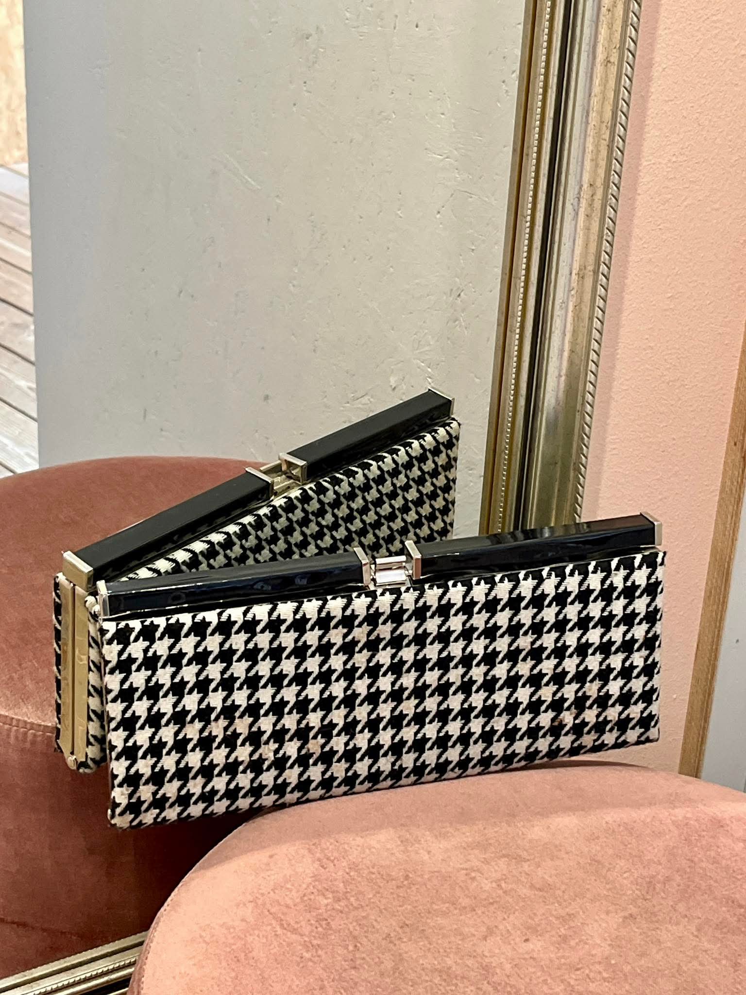 Topshop - Clutch - One Size