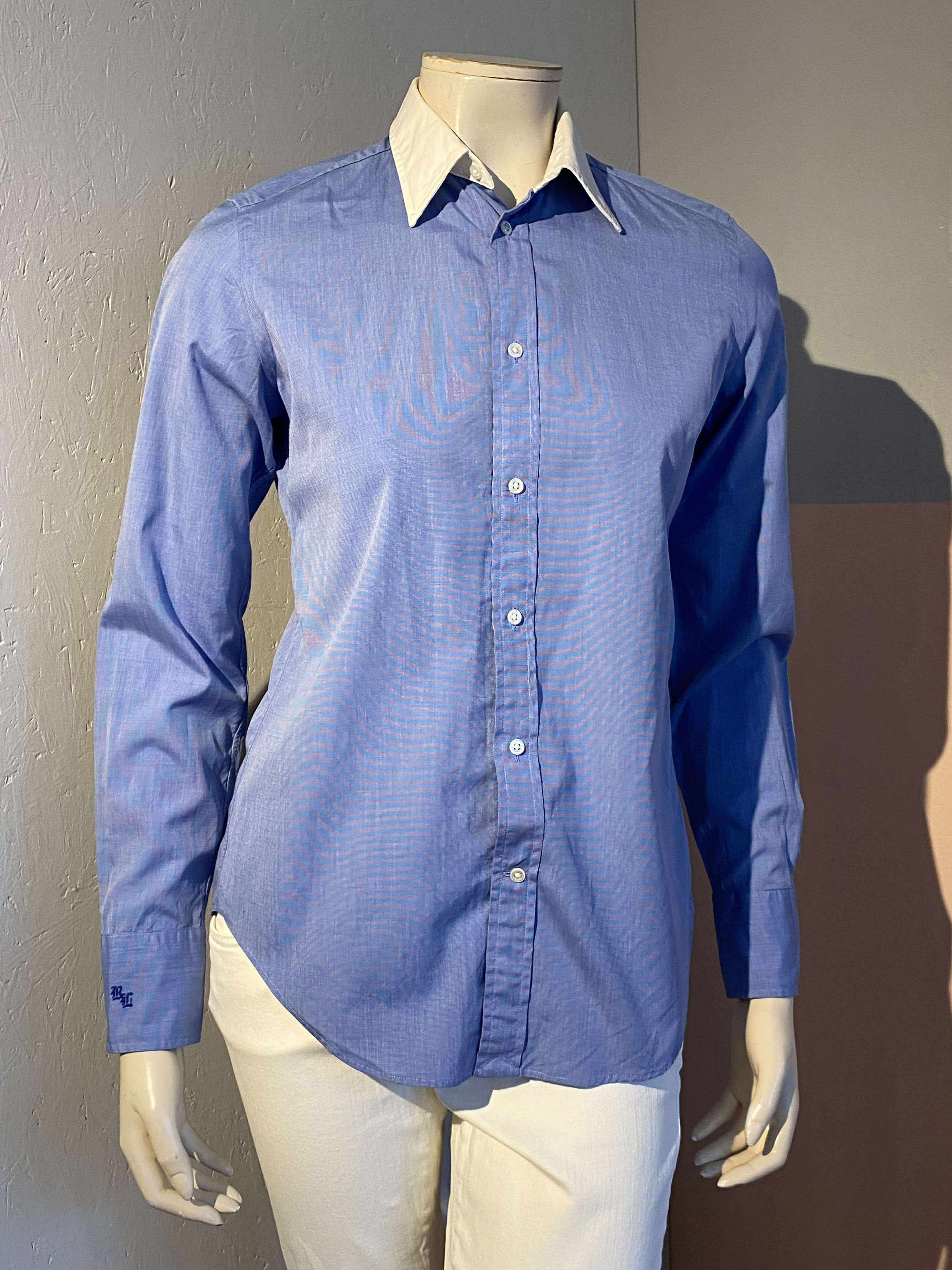 Ralph Lauren - Skjorte - Size: S