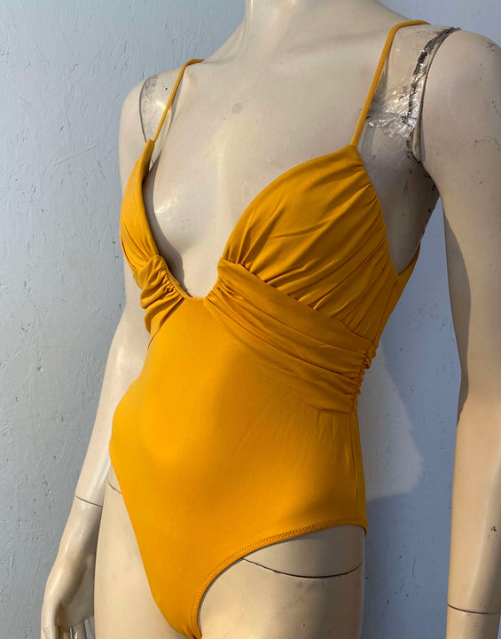 Zara - Badedragt - Size: L