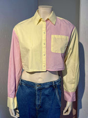 Na-kd - Skjorte - Size: 36