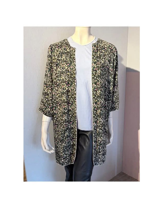 Lollys Laundry - Kimono - Size: L