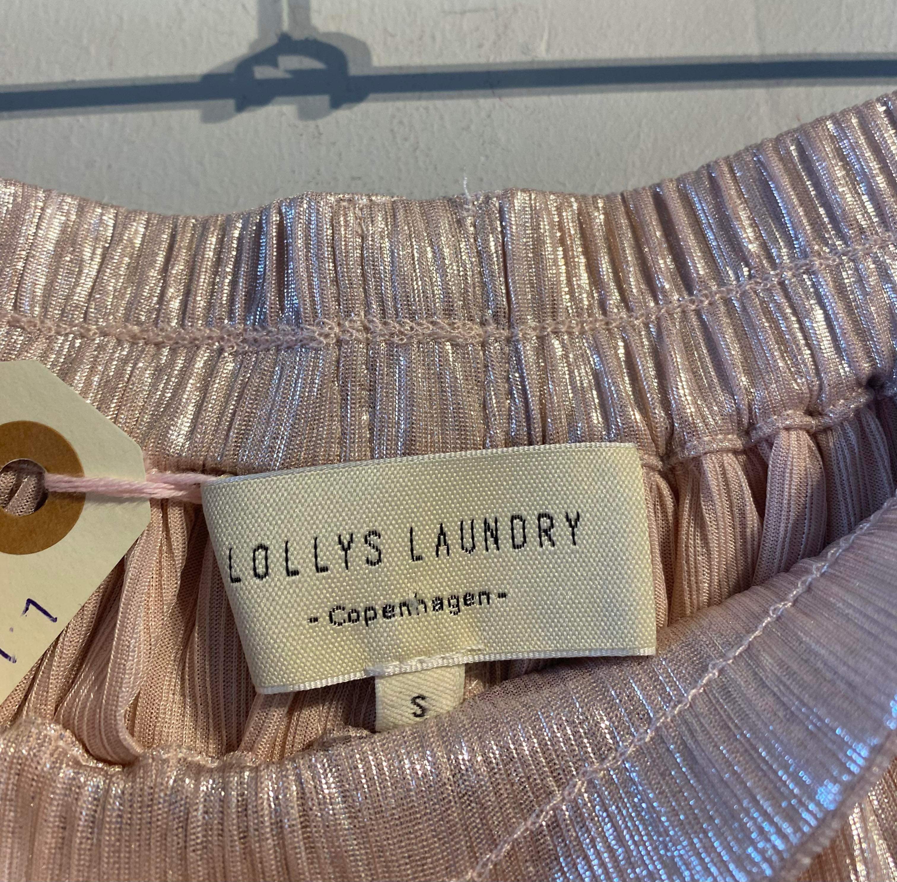 Lollys Laundry - Nederdel - Size: S