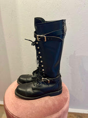 Harley Dividson - Støvler - Size: 37