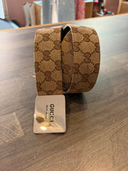 Gucci - Bælte - Size: 88 cm
