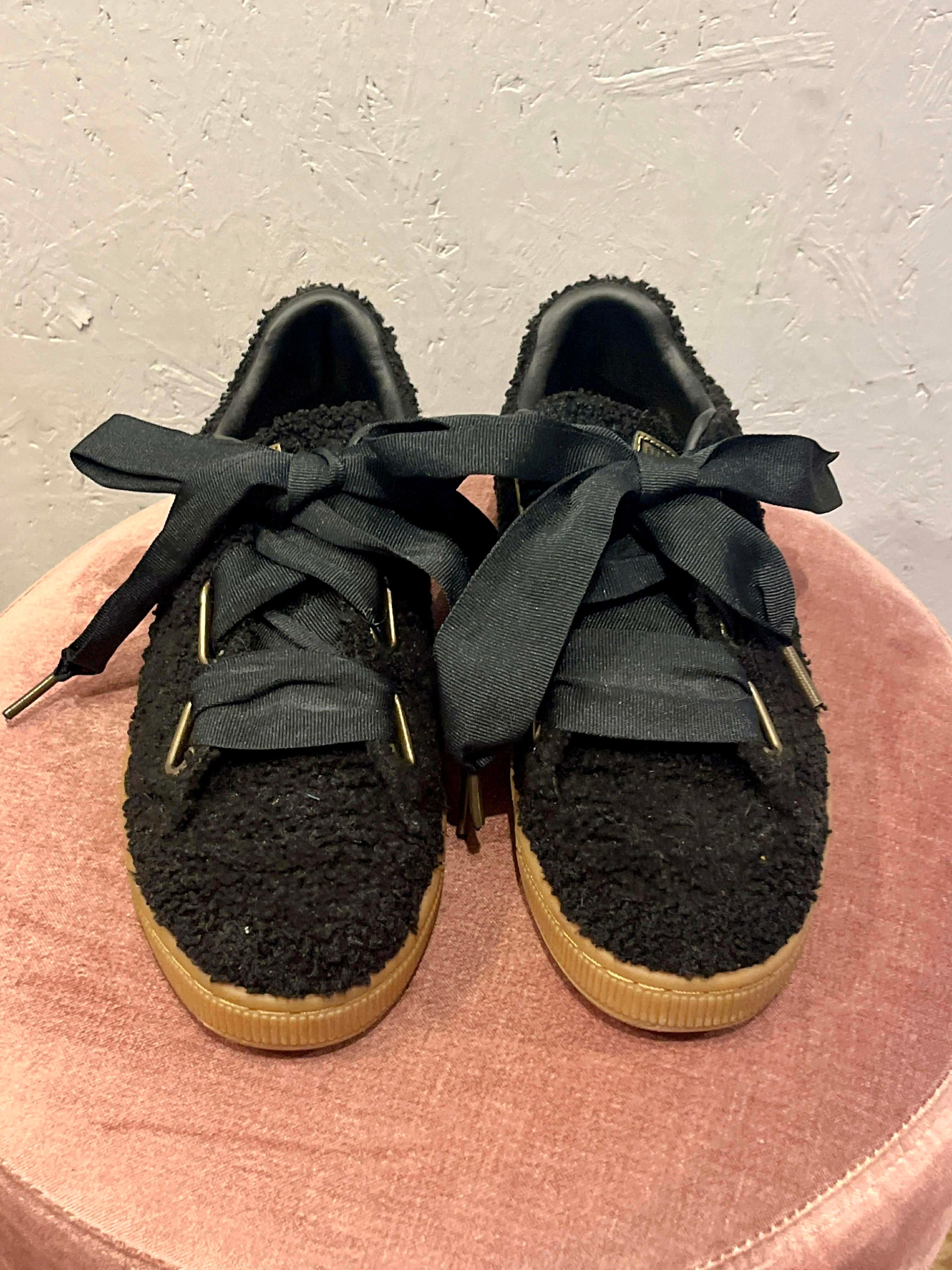 Puma - Sneakers - Size: 38 1/2