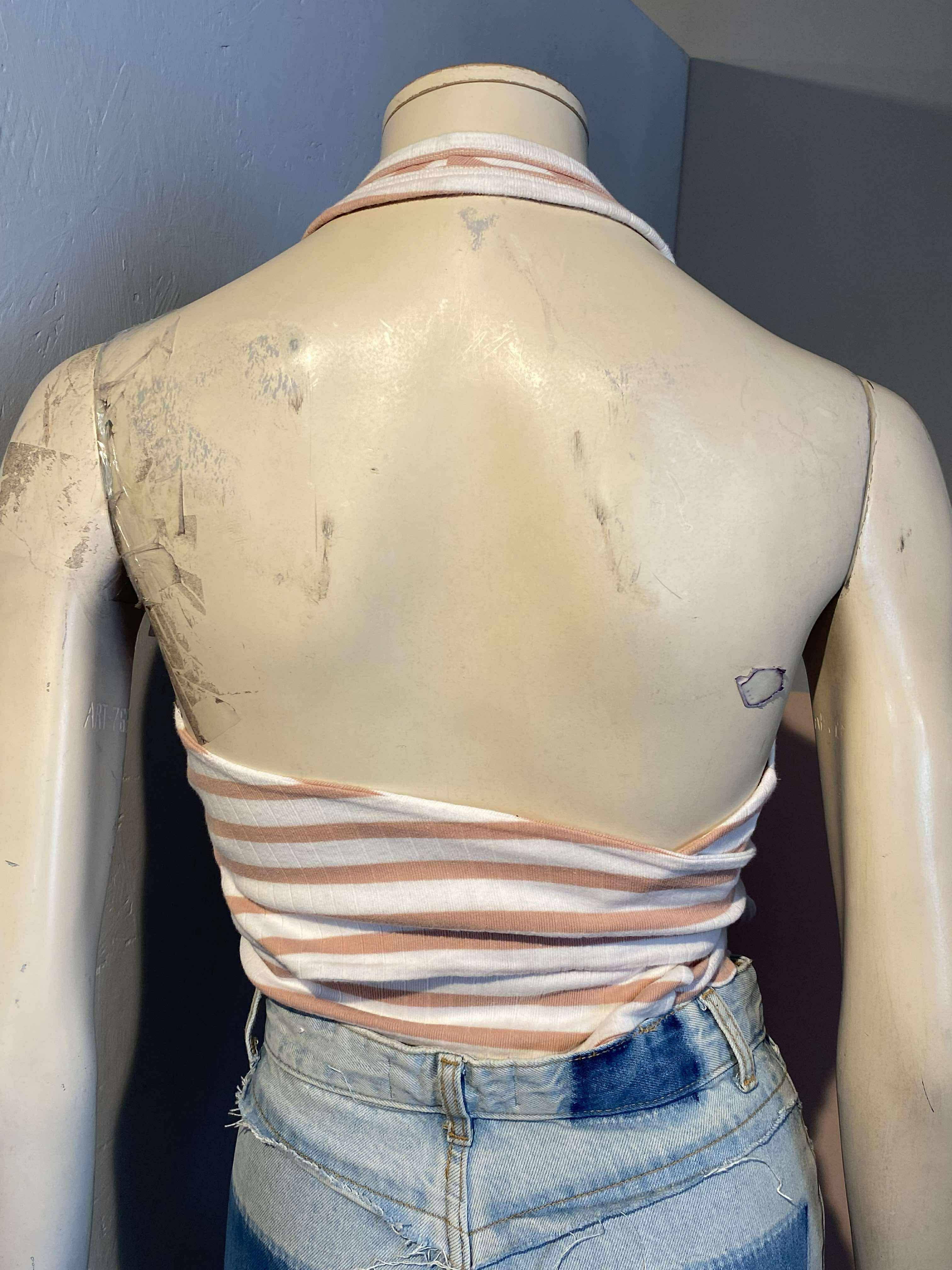 Munthe - Top - Size: 36