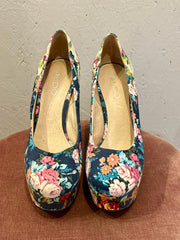 Aldo - Wedges - Size: 37