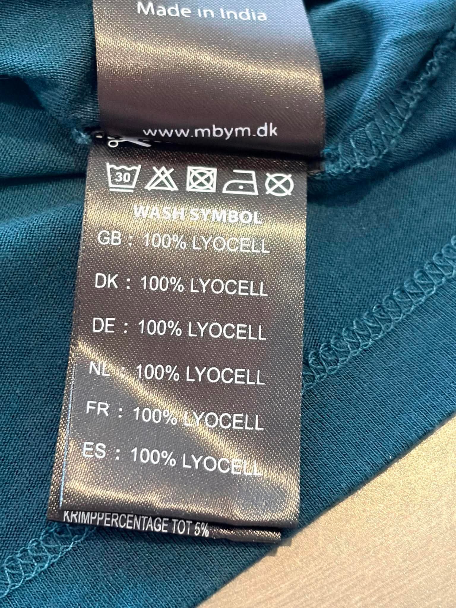 MbyM - T-shirt - Size: S