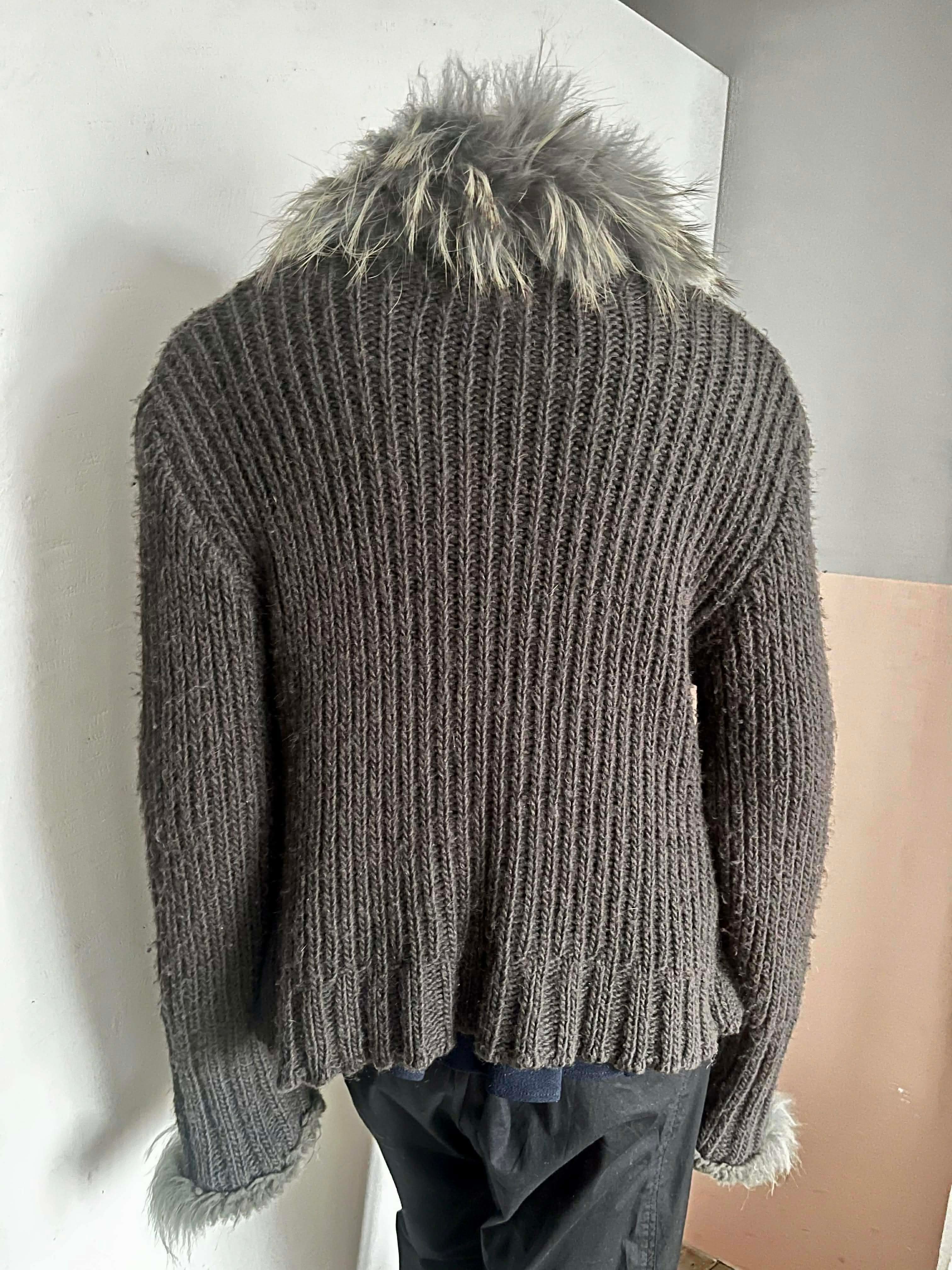 Munthe - Cardigan - Size: 40