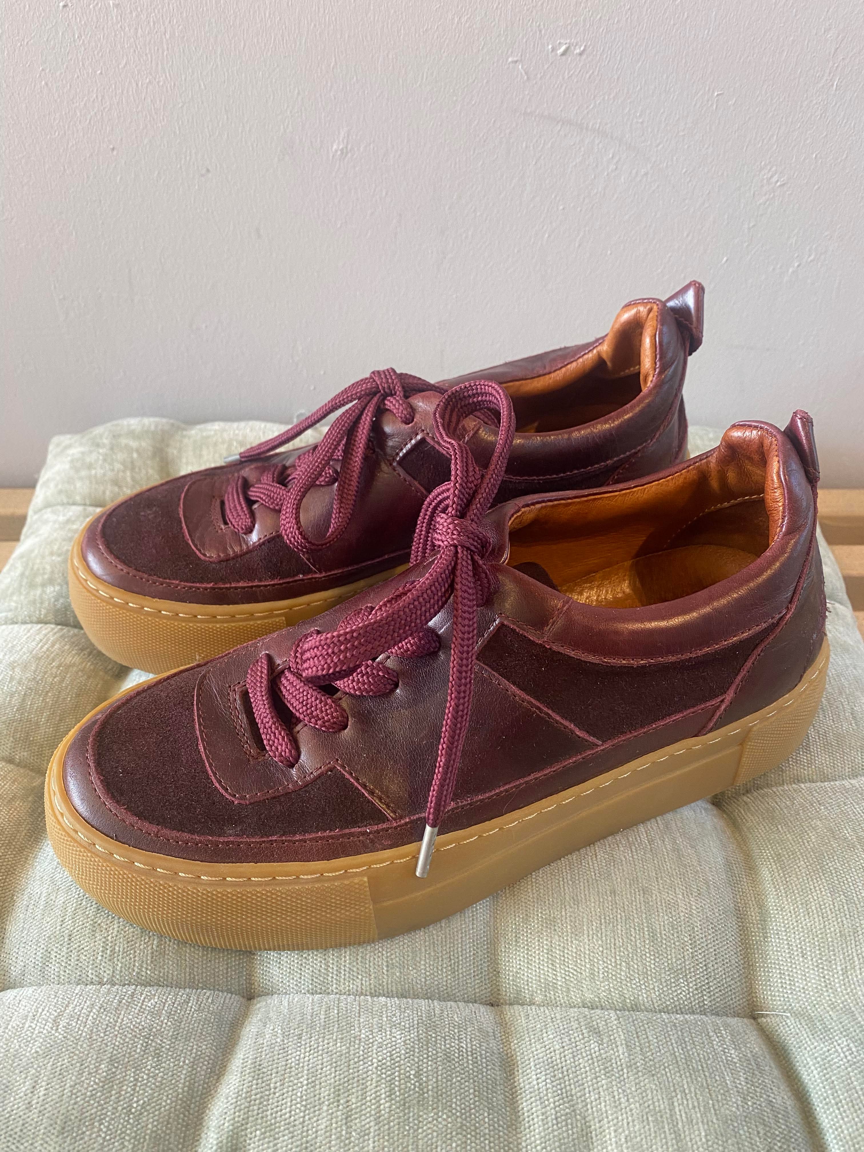 Ganni - Sneakers - Size: 36