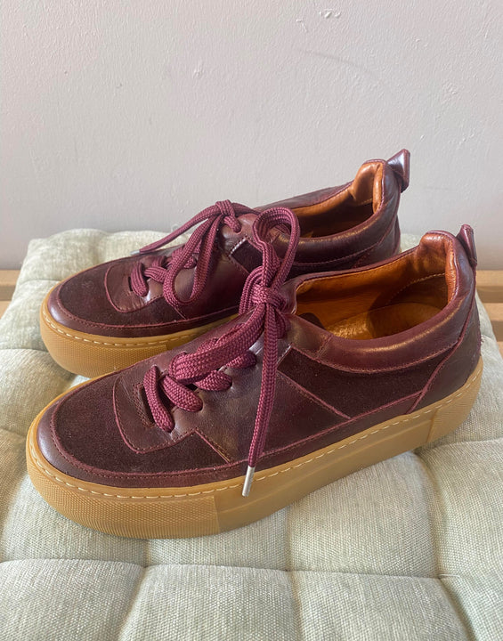 Ganni - Sneakers - Size: 36