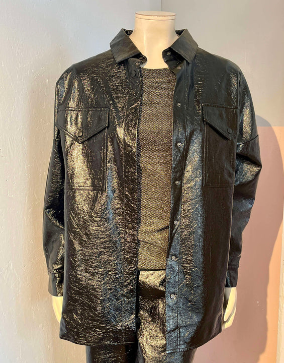 Hunkøn - Skjorte - Size: XS