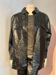 Hunkøn - Skjorte - Size: XS