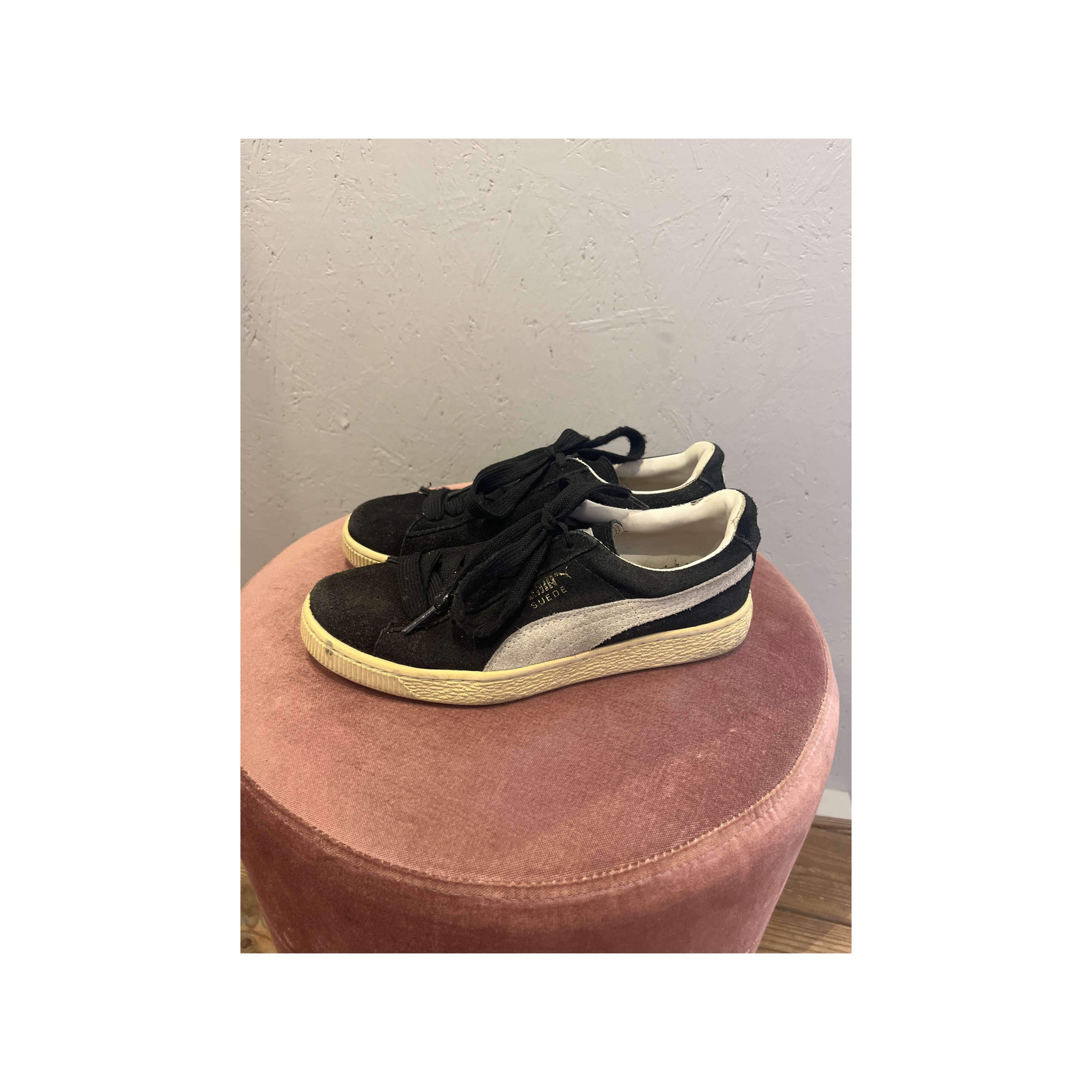 Puma - Sneakers - Size: 37