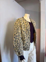 Love & Divine - Jakke - Size: S
