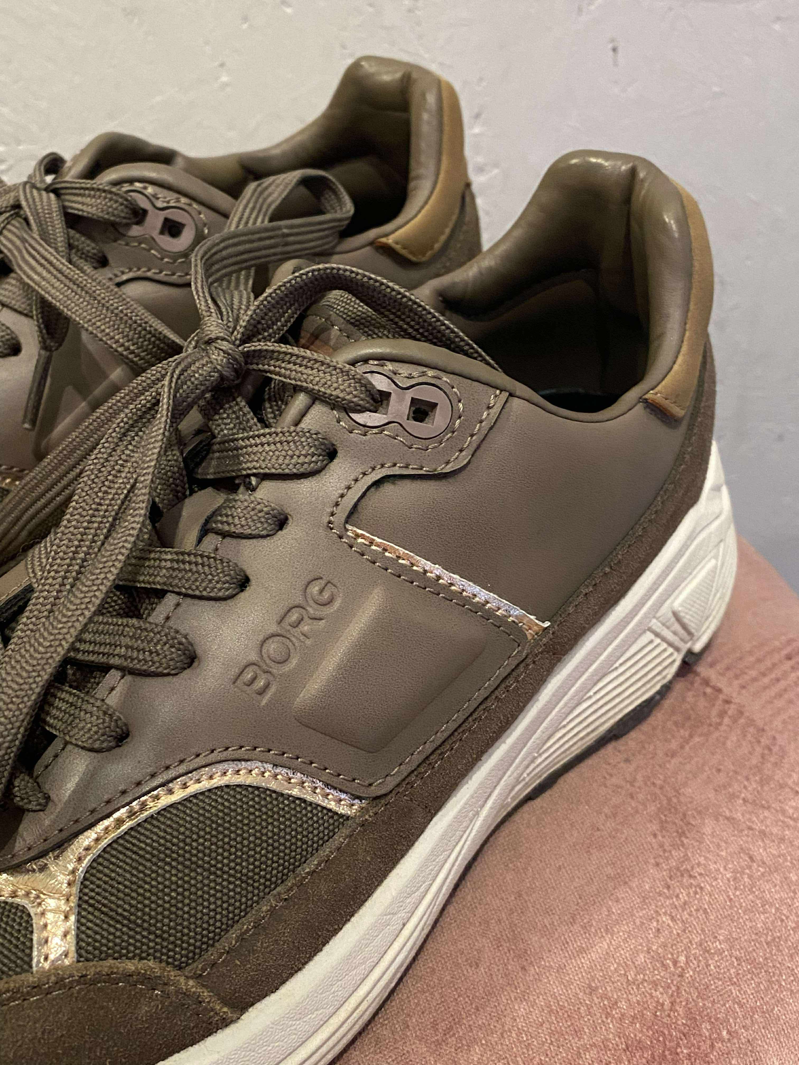 Björn Borg - Sneakers - Size: 39