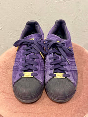 Adidas x Kader Superstar - Sneakers - Size: 40