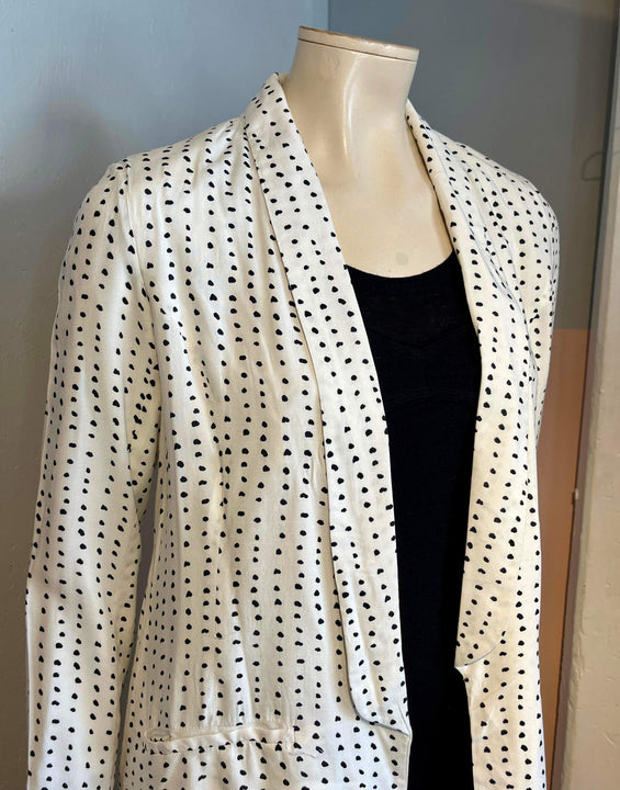 Just Female - Blazer - Size: XS