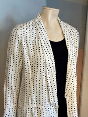 Just Female - Blazer - Size: XS