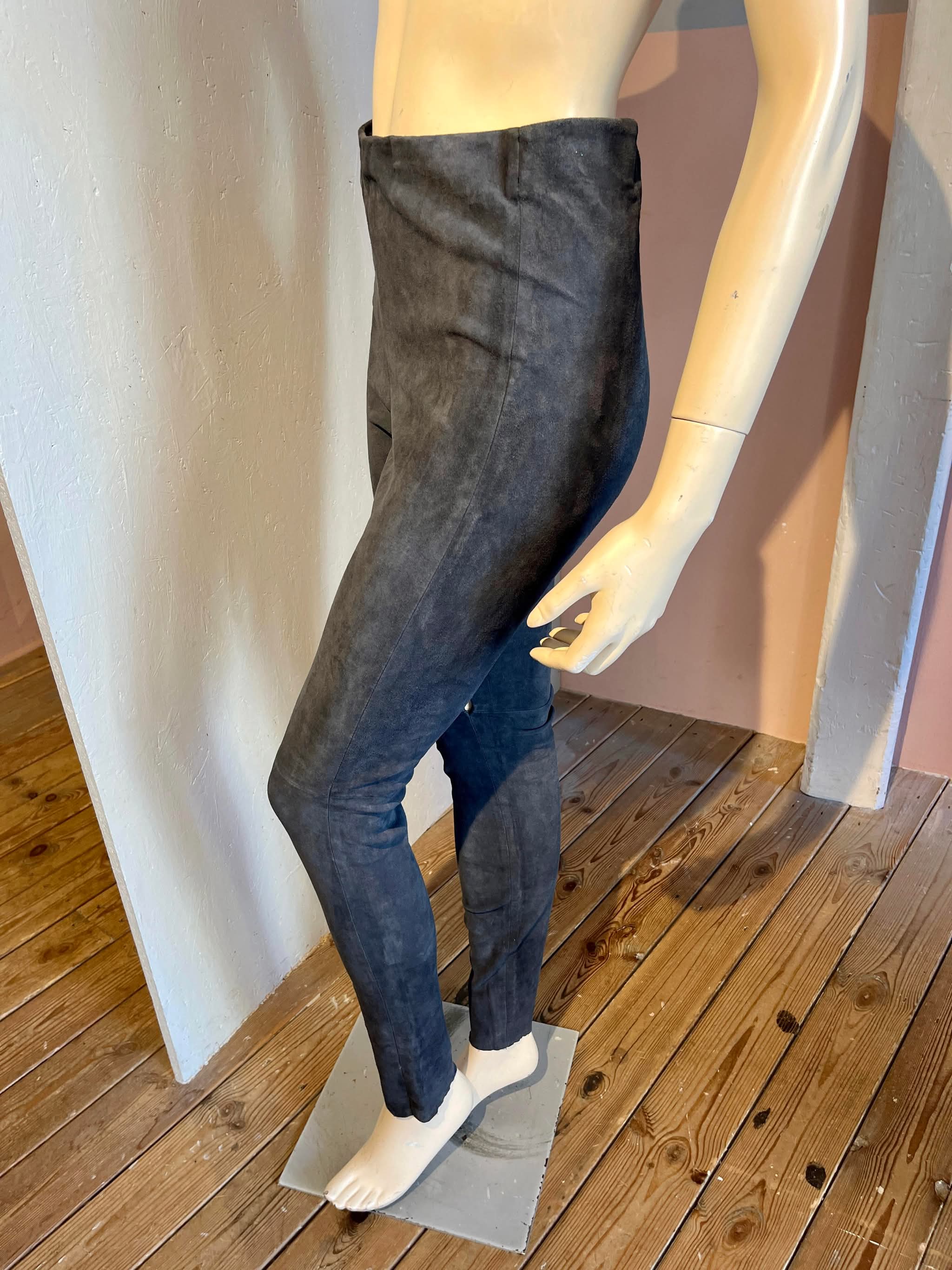 Dea Kudibal - Skindtights - Size: M