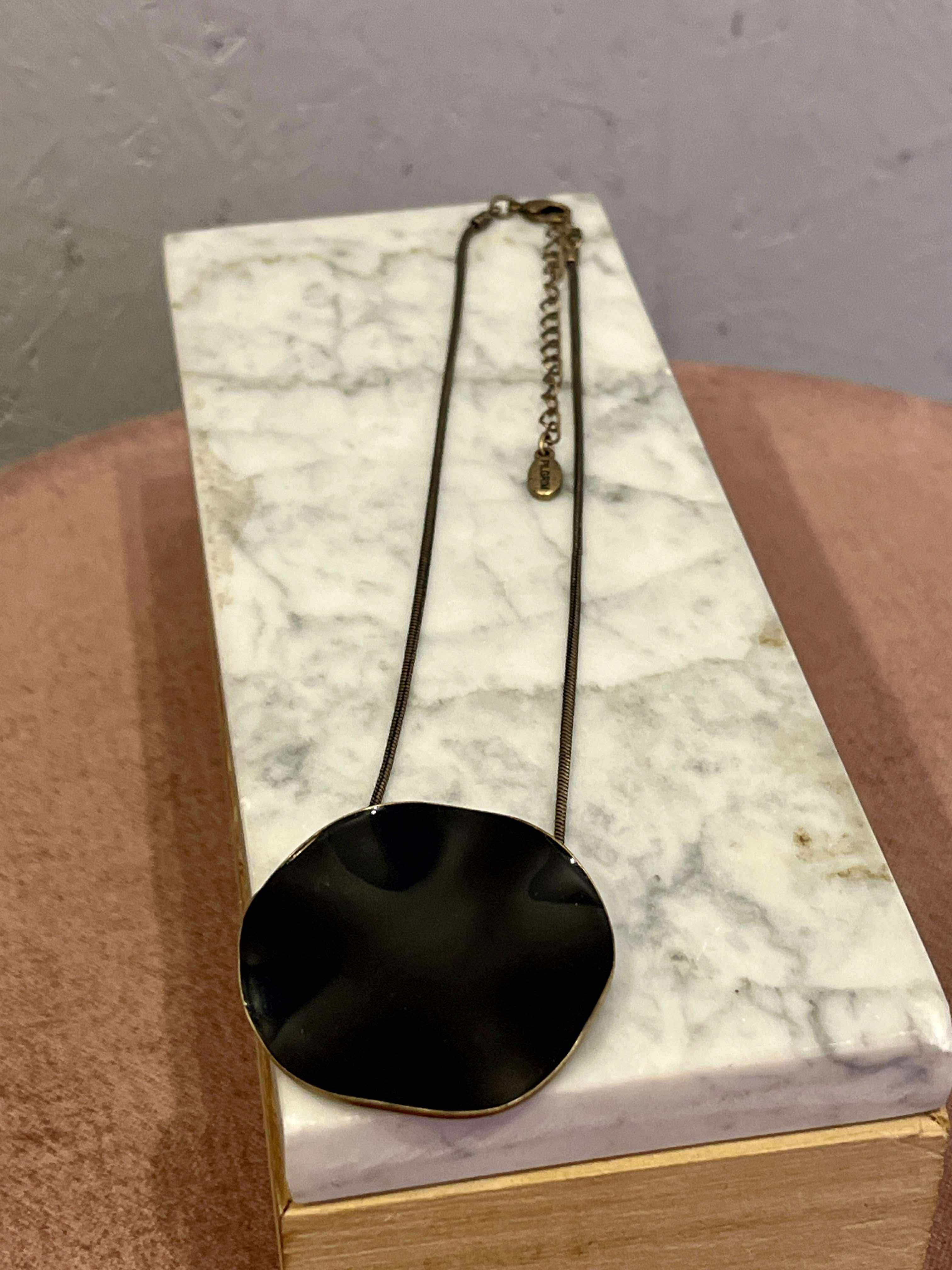 Pilgrim - Halskæde - One Size