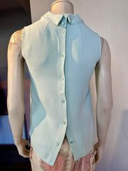 Chloé - Top - Size: XS