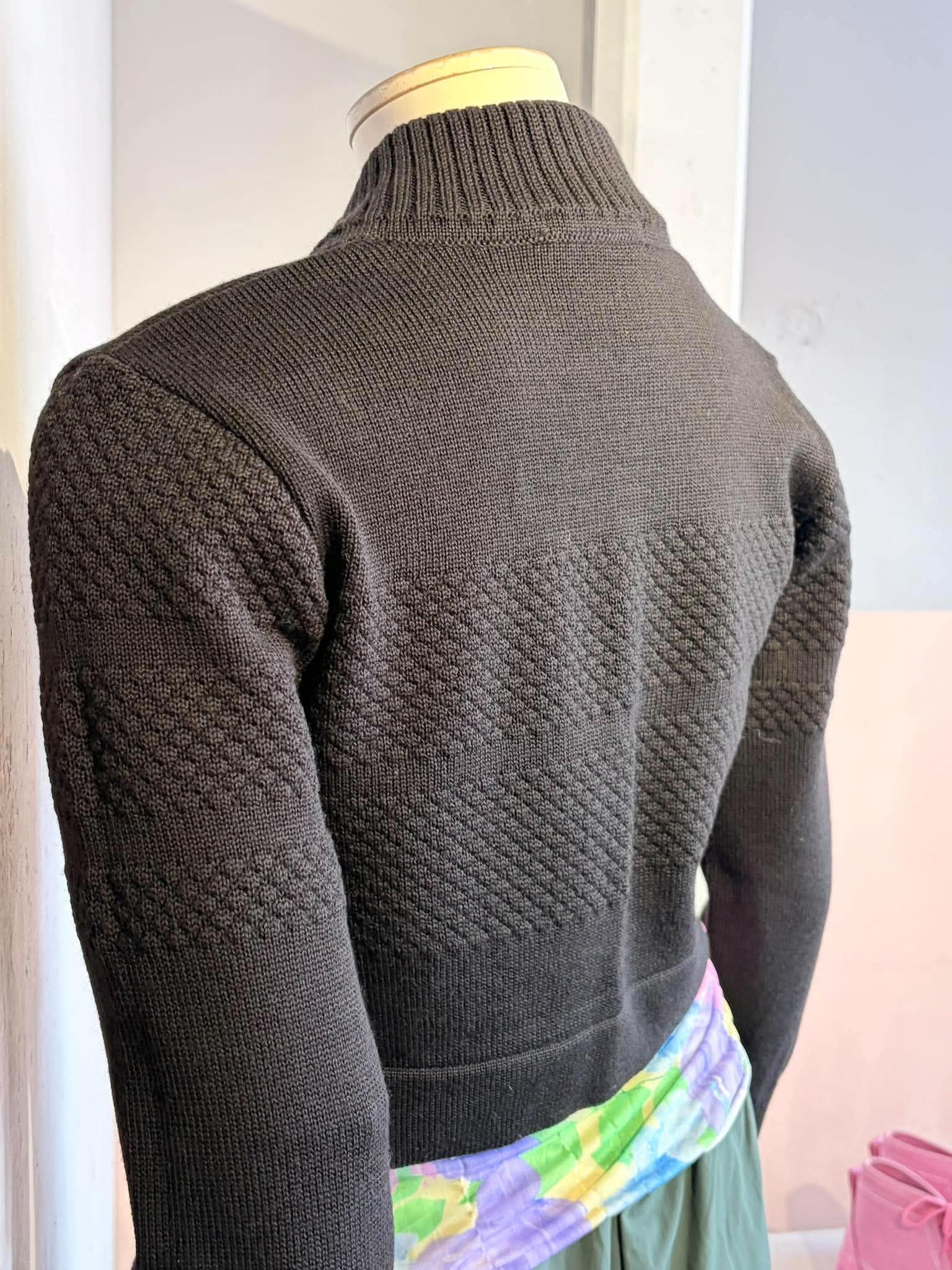 Mads Nørgaard - Cardigan - Size: M