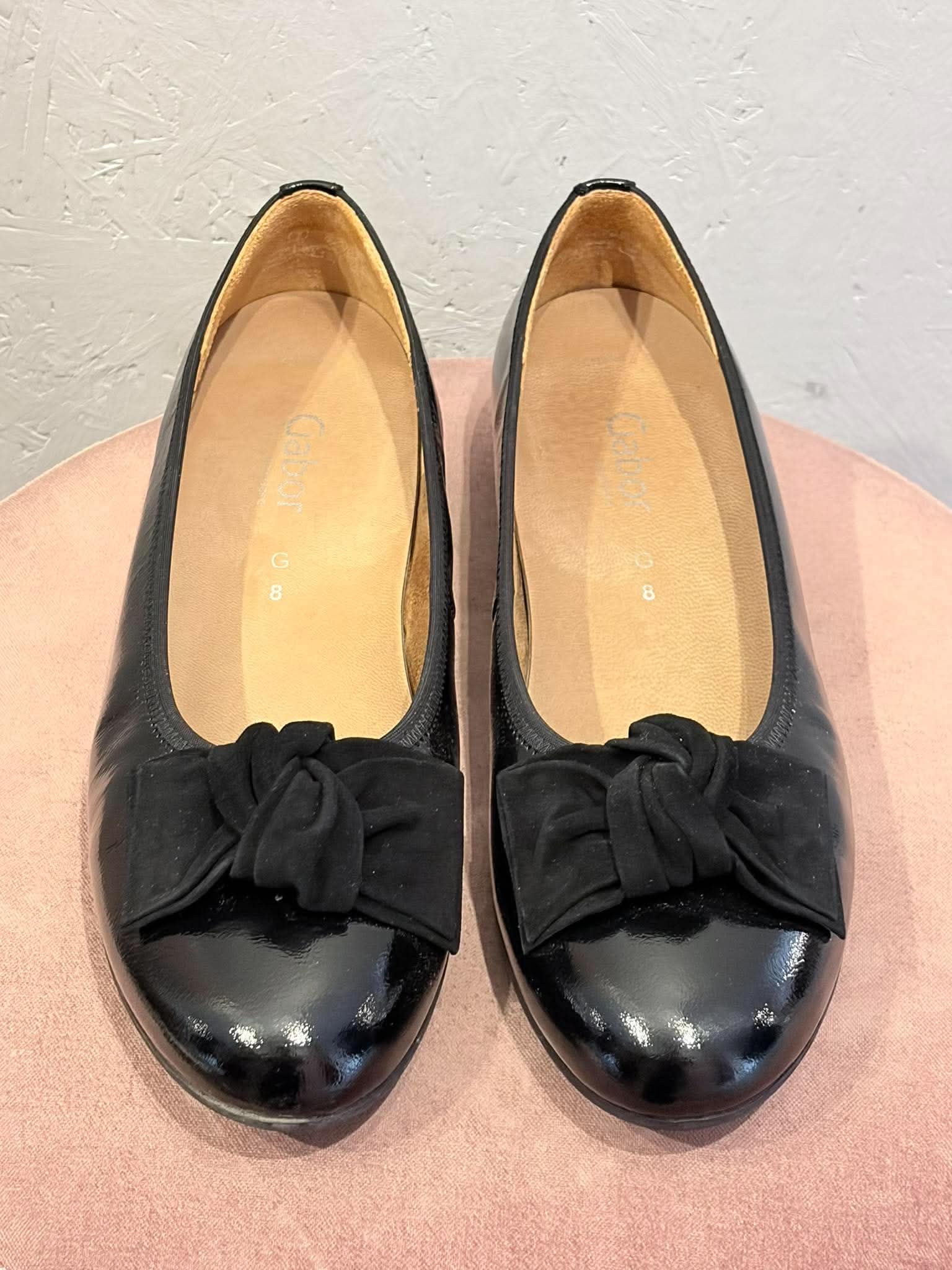 Gabor - Ballerinaer - Size: 42