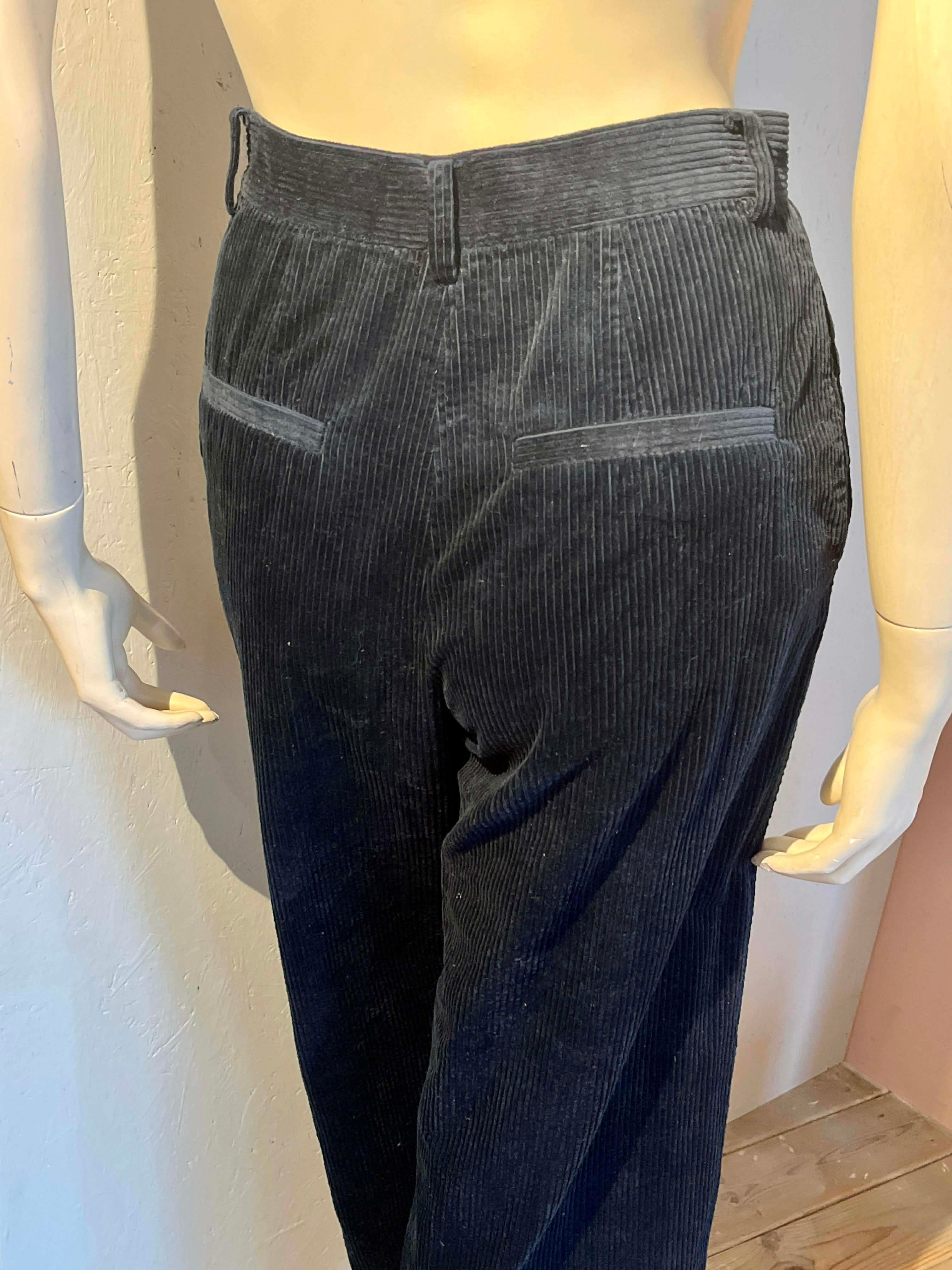 & Other Stories - Bukser - Size: 36