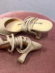 Notabene - Sandaler - Size: 37 1/2