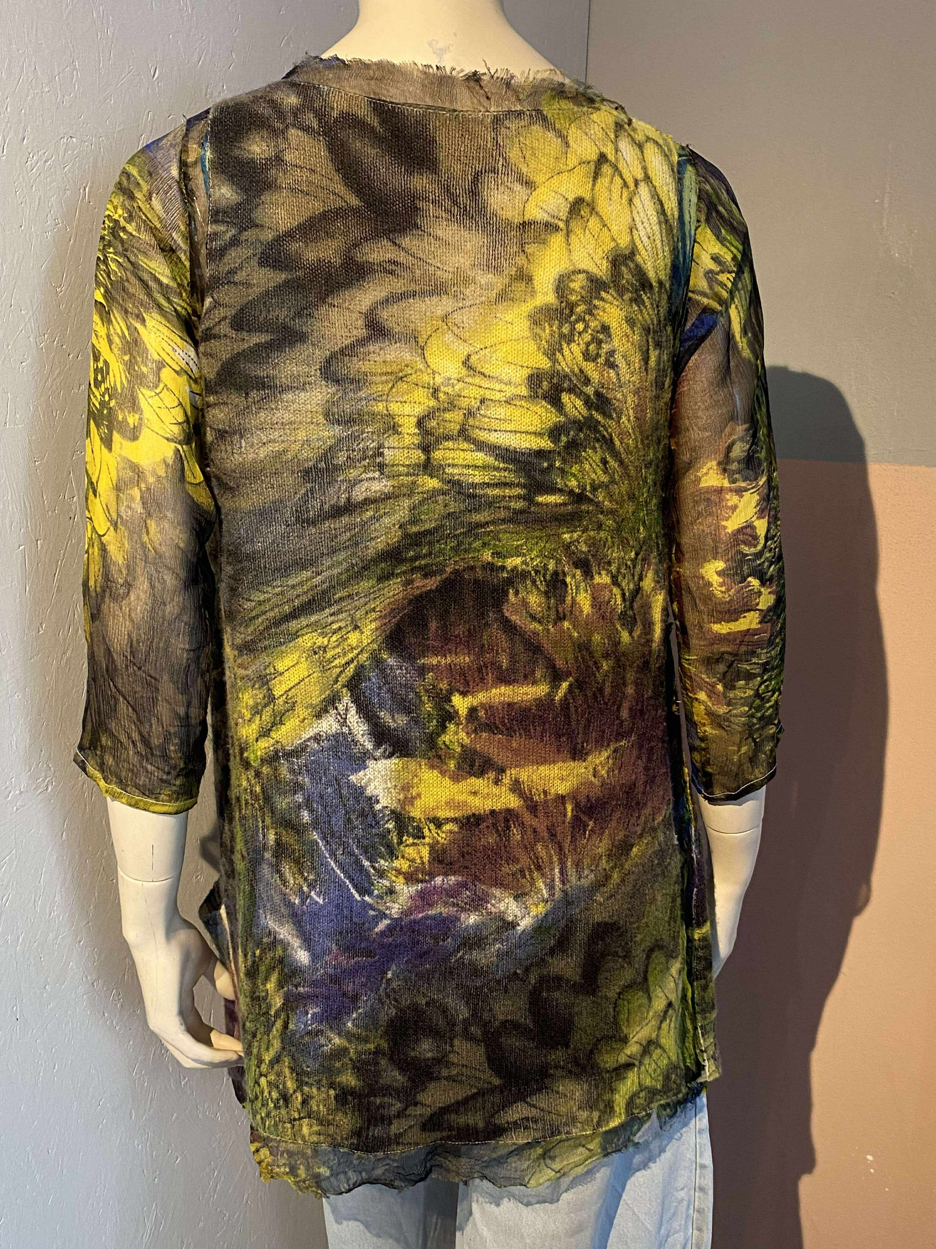 Allude - Cardigan - Size: S