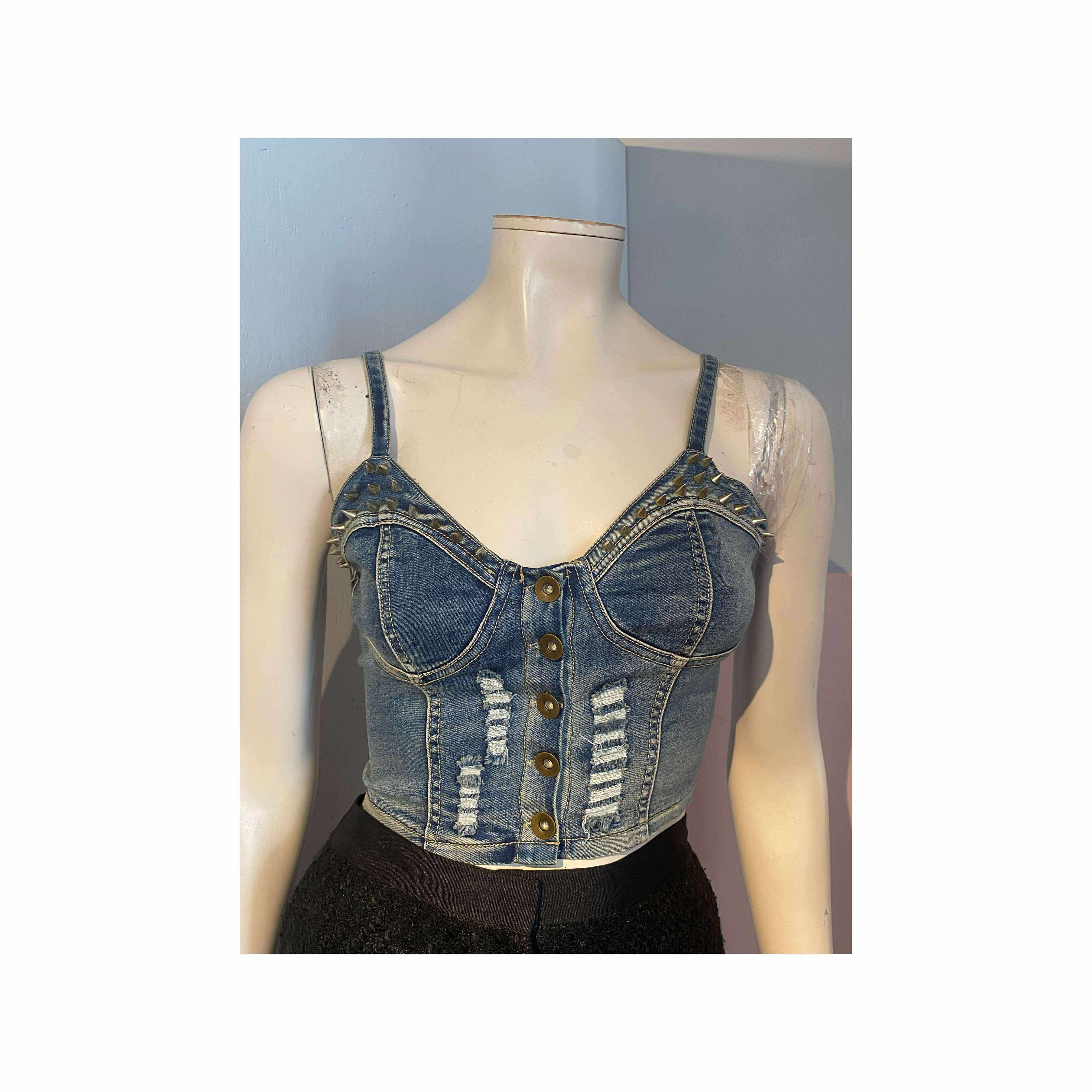 Love Culture - Top - Size: XS